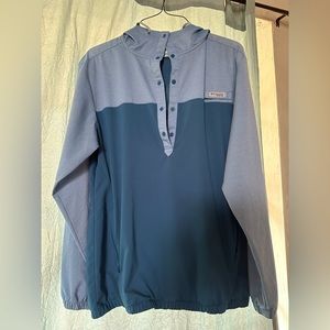 Columbia Tamiami Fishing Hoodie